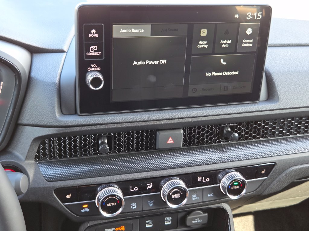 New 2027 Honda CR-V Sport-L image 37