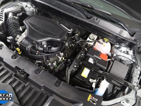 Used 2023 Chevrolet Blazer RS w/ LPO, Floor Liner Package image 22