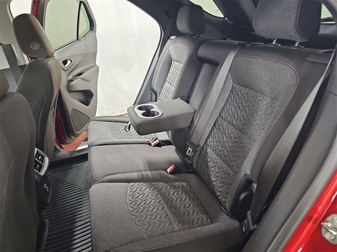 Certified 2023 Chevrolet Equinox LT image 13