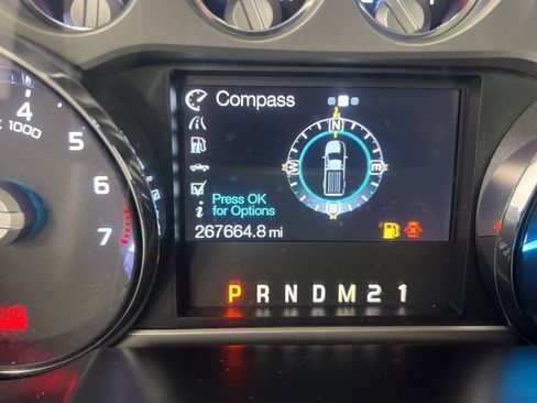 Used 2014 Ford F350 Lariat image 15