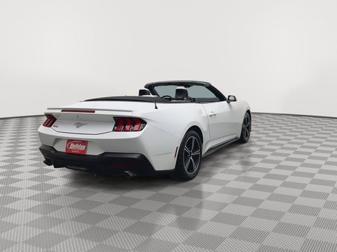 Used 2024 Ford Mustang Premium image 40