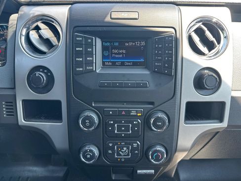 Used 2013 Ford F150 XLT w/ XLT Chrome Pkg AWD/4WD image 15