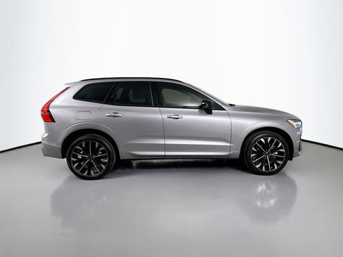 New 2026 Volvo XC60 B5 Ultra w/ Protection Package Premier AWD/4WD image 5