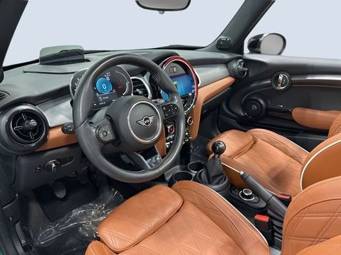 Used 2023 MINI Cooper S w/ Driver Assistance Package FWD image 13