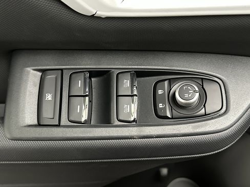 New 2025 Subaru Forester Limited image 19