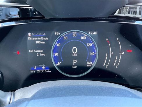 Used 2025 Lexus NX 250 FWD w/ Premium Package image 24