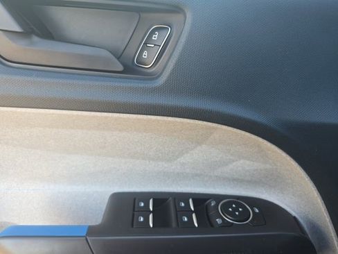 New 2026 Ford Maverick XLT w/ XLT Luxury Package FWD image 16