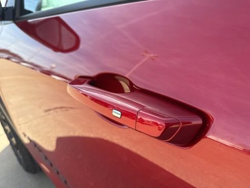 New 2026 Chevrolet Traverse Z71 w/ Driver Confidence Package image 60