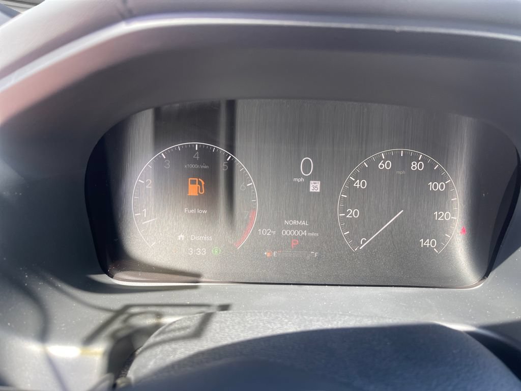 New 2026 Honda Odyssey Sport-L image 25