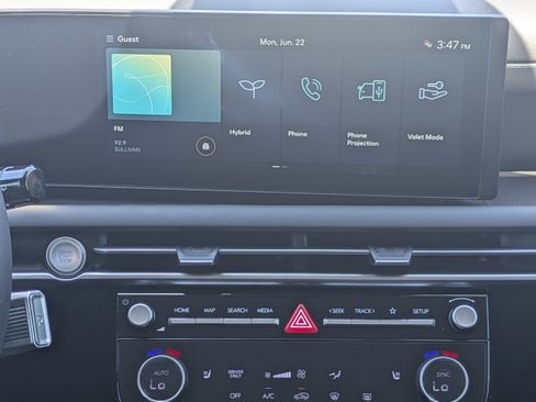 New 2026 Hyundai Tucson SEL AWD/4WD image 18