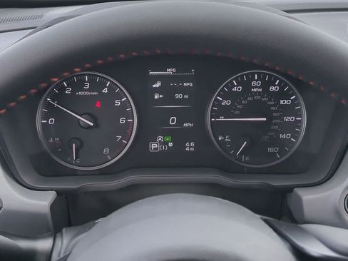 New 2026 Subaru Crosstrek 2.5i Limited AWD/4WD image 33