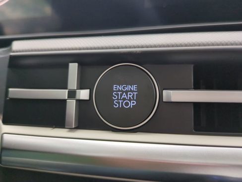 New 2026 Hyundai Santa Fe SEL FWD image 37