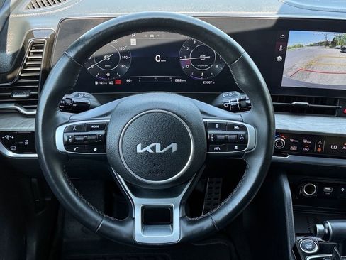 Used 2024 Kia Sportage X-Pro image 20