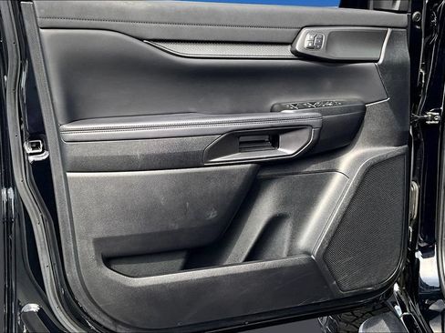 Used 2025 Ford Ranger Raptor AWD/4WD image 22