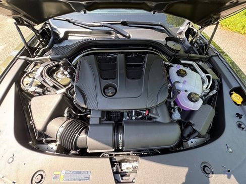 New 2026 Dodge Charger Scat Pack image 10