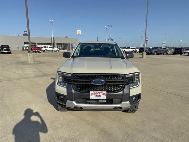 New 2026 Ford Ranger XLT w/ Trailer Tow Package AWD/4WD image 3