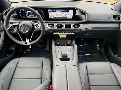 Used 2026 Mercedes-Benz GLE 350 4MATIC image 12