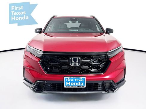 Certified 2026 Honda CR-V Sport-L image 2