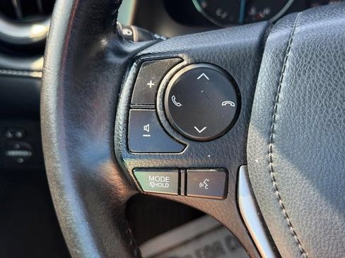 Used 2018 Toyota RAV4 Limited AWD/4WD image 20