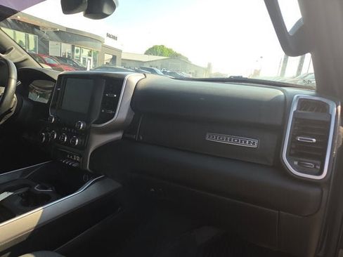 Used 2022 RAM 1500 Big Horn AWD/4WD image 13