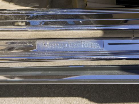 Used 2004 Mercedes-Benz S 500 image 35