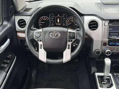 Used 2021 Toyota Tundra Limited w/ Limited Premium Package image 14
