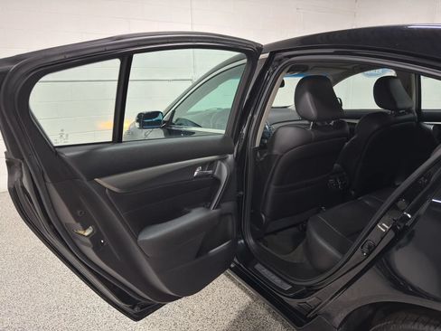 Used 2013 Acura TL FWD image 33