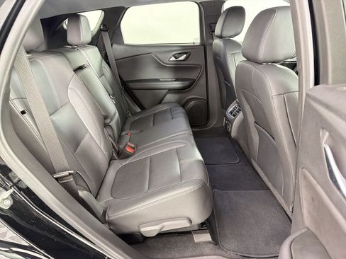 Used 2022 Chevrolet Blazer LT w/ Sound & Technology Package FWD image 29