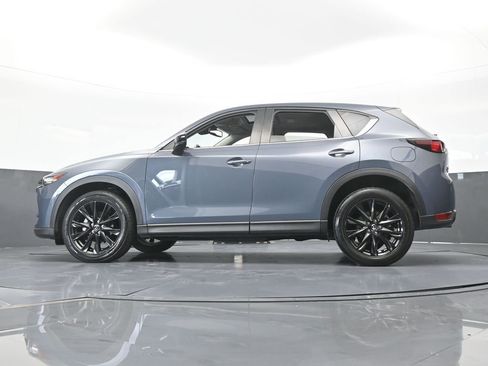 Used 2021 MAZDA CX-5 Carbon Edition AWD/4WD image 60