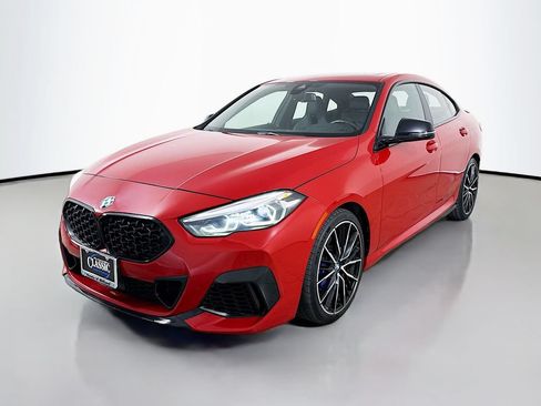 Used 2022 BMW M235i xDrive Gran Coupe AWD/4WD image 3