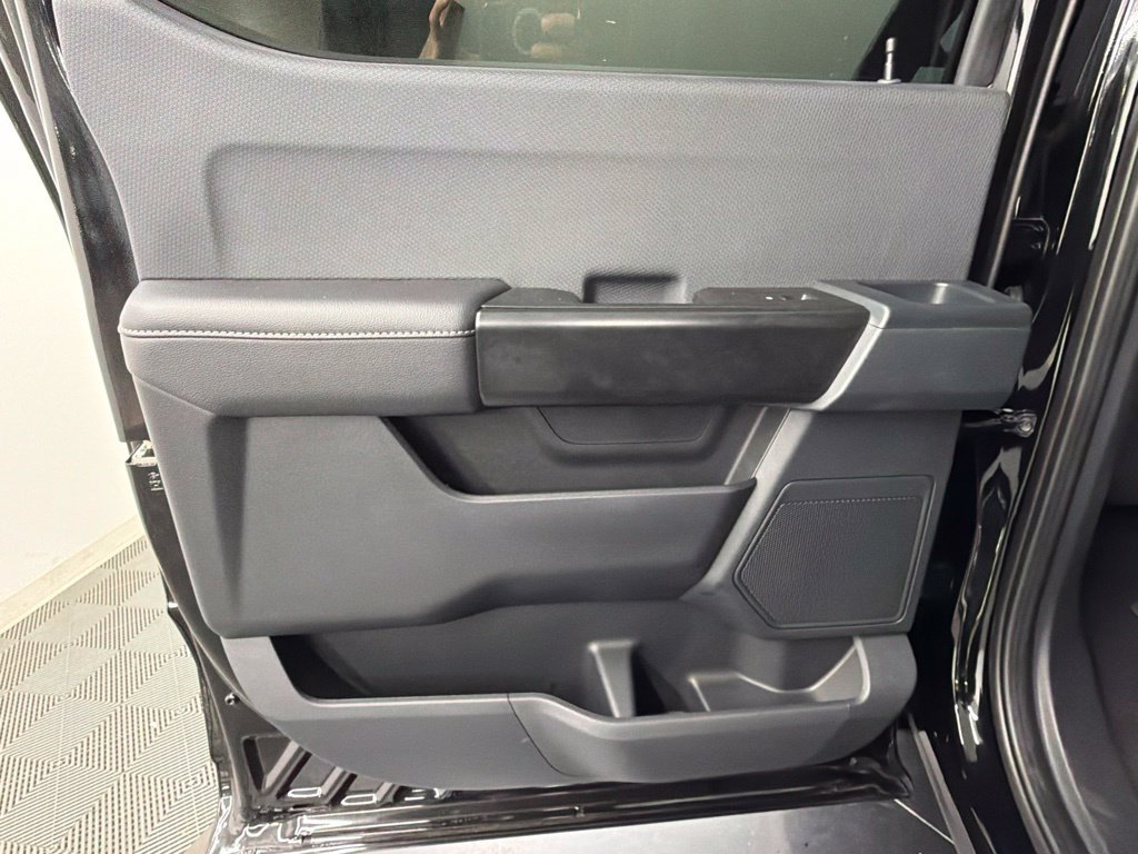 Used 2026 Ford F150 STX RWD image 35