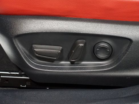 Certified 2022 Toyota Camry XSE FWD image 34