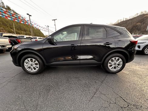 New 2026 Ford Escape Active w/ Cold Weather Package AWD/4WD image 16