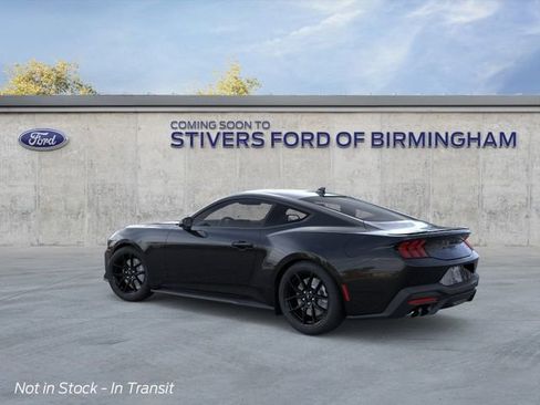 New 2026 Ford Mustang GT RWD image 5