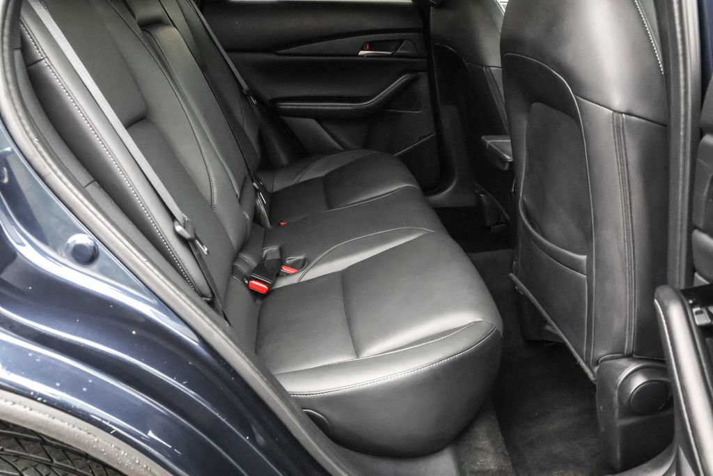 Used 2024 MAZDA CX-30 AWD 2.5 S w/ Preferred Package image 33