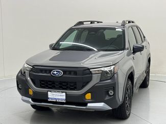 Used 2026 Subaru Forester Wilderness w/ Wilderness Package AWD/4WD 360° Tour