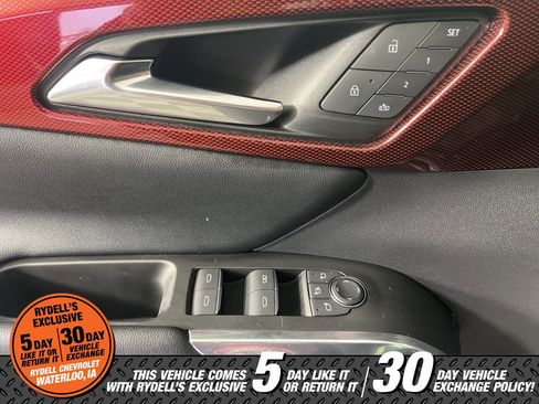 Certified 2024 Chevrolet Traverse RS w/ LPO, Floor Liner Package image 30