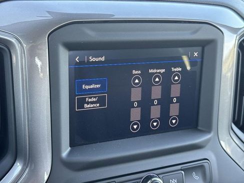 New 2026 GMC Sierra 2500 Pro RWD image 27