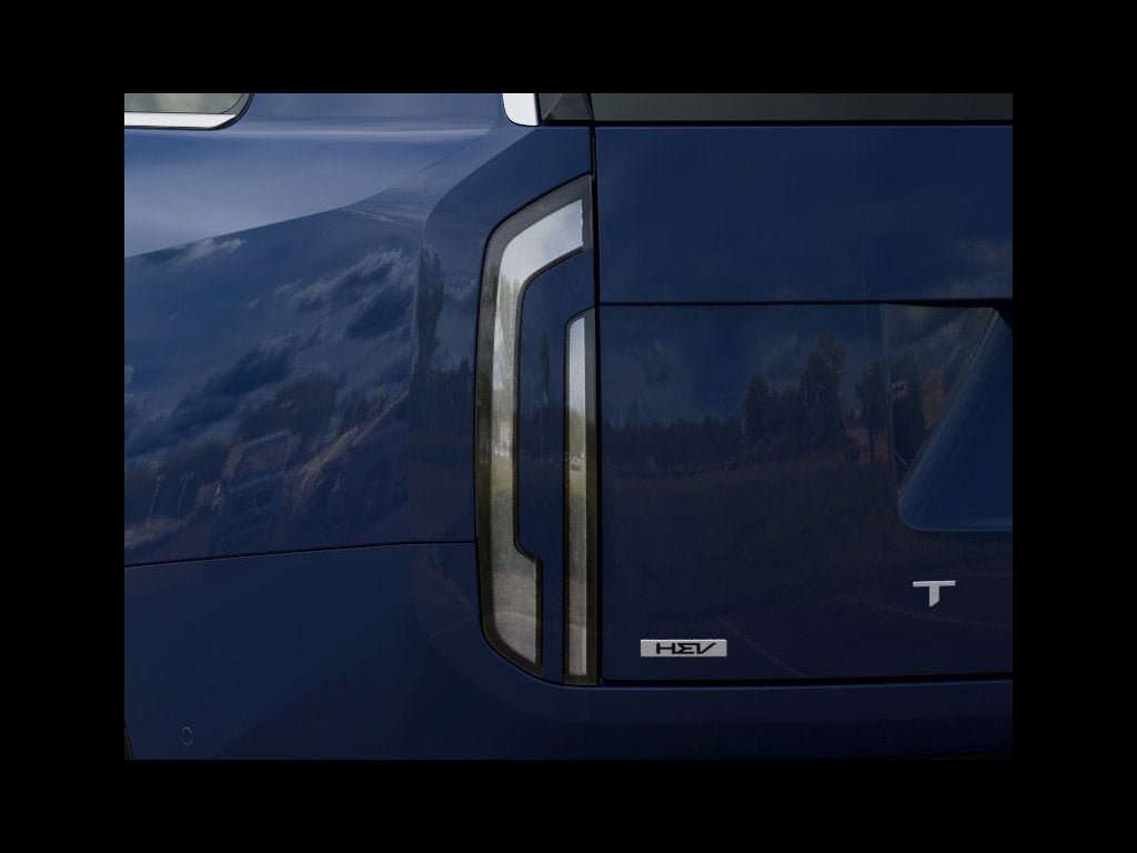 New 2027 Kia Telluride SX Prestige AWD/4WD image 38