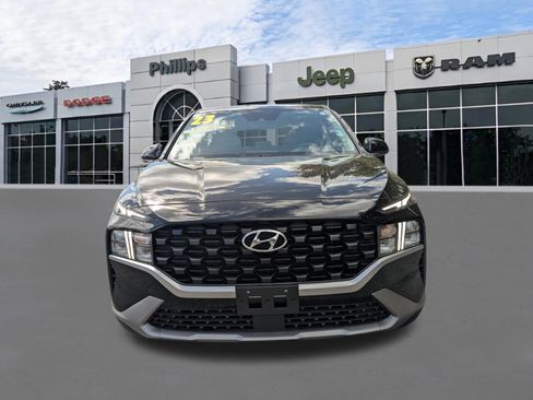 Used 2023 Hyundai Santa Fe SE image 8