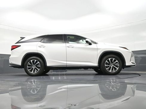 Used 2020 Lexus RX 350L Premium w/ Premium Package image 29