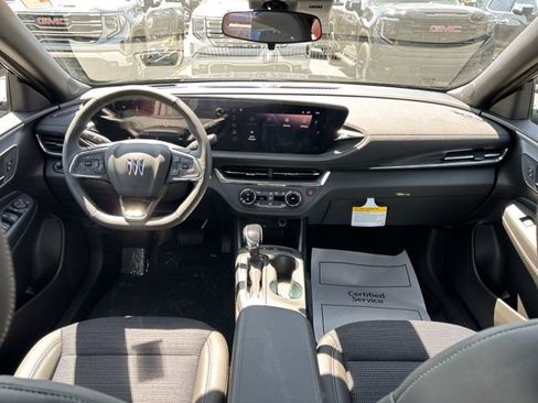 New 2026 Buick Envista Preferred w/ Convenience I Package FWD image 20