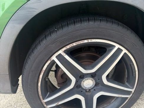 Used 2016 Mercedes-Benz GLA 250 image 9