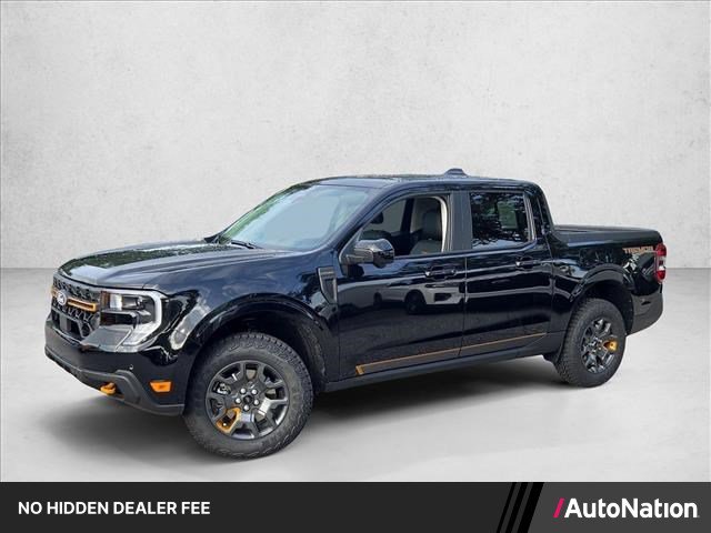 New 2026 Ford Maverick Tremor AWD/4WD image 1