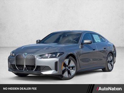 Used 2026 BMW i4 xDrive40i w/ Premium Package