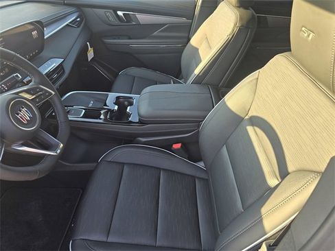 New 2026 Buick Enclave Sport Touring w/ Power Package image 18