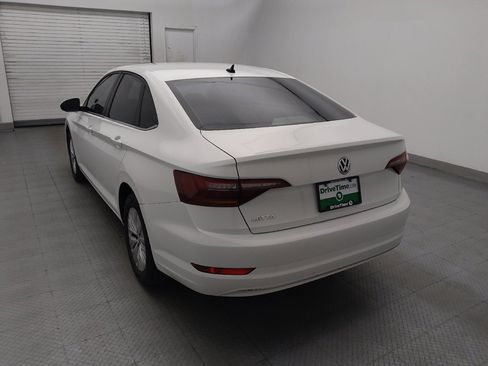 Used 2019 Volkswagen Jetta S w/ Driver Assistance Package FWD image 6