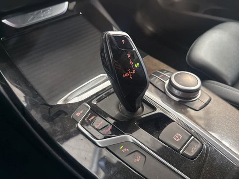 Used 2020 BMW X3 xDrive30i w/ Convenience Package AWD/4WD image 26