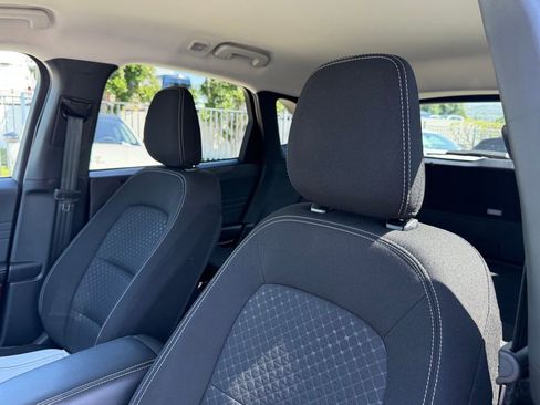 New 2025 Ford Escape Active image 23