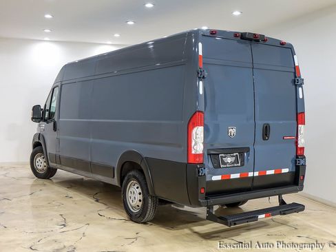Used 2019 RAM ProMaster 3500 FWD image 6